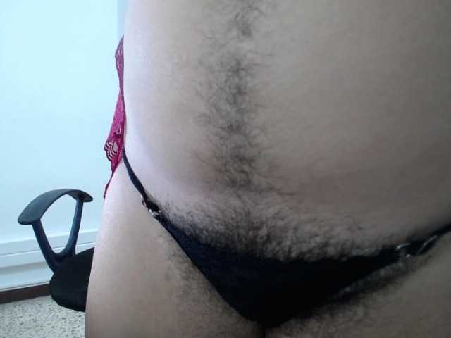 Fotografije Wally-s #hairypussy#mature#squirt..