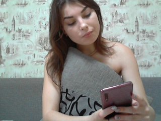 Fotografije Anna_sweet lovense is on : ) tab about vibrations is on my profile ; ) if you love me 111 tkn : )