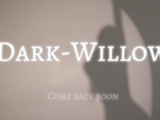 Erotični video klepet Dark-Willow