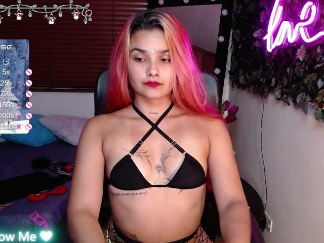 Fotografije DestinyHills Is Time For Fun So Join Me Now Guys Im Ready If You Are For my studies 1000 Tokens Pvt On ❤