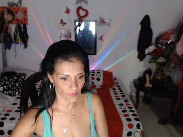 Fotografije flacapaola11 If there are more than 10 users in my room I will go to a private show and I will do the best squirt and anal show
