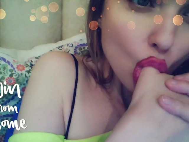 Fotografije lilisexy14 Hello! I'm Lilya! Delicious and juicy blowjob with saliva and deepthroat with dildo 222, 102 already earned, I need 120 more tokens to complete countdown!