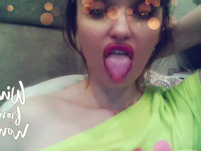 Fotografije lilisexy14 Hi! my name is Lilya! Delicious blowjob with saliva and deep throat 222, 222 already earned, I need 0 more tokens to complete countdown!