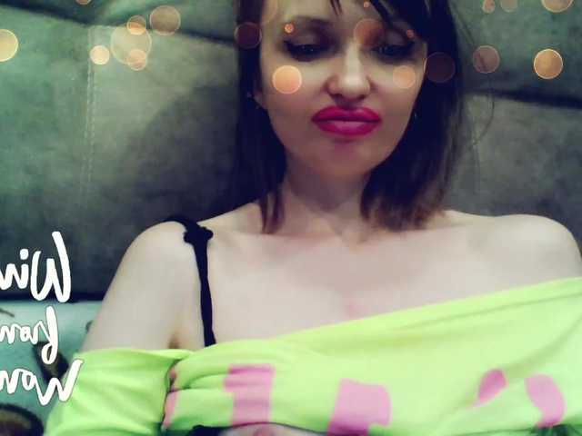 Fotografije lilisexy14 Hi! I'm Lily! Delicious and juicy blowjob deep throat whit saliva!!!!!@total – countdown: @sofar collected, @remain left until the show starts!