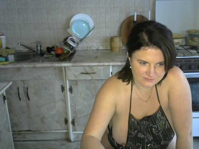 Fotografije LizaCakes Hi, I am glad to see .... Let's have fun together, the house works from 5 tokens .... only complete privat .. I don’t go to subgoldyaki ....Tokens according to the type of menu are considered in the common room...my goal Dildo show on the table